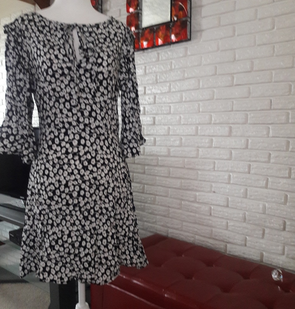 MNG by Mango dress